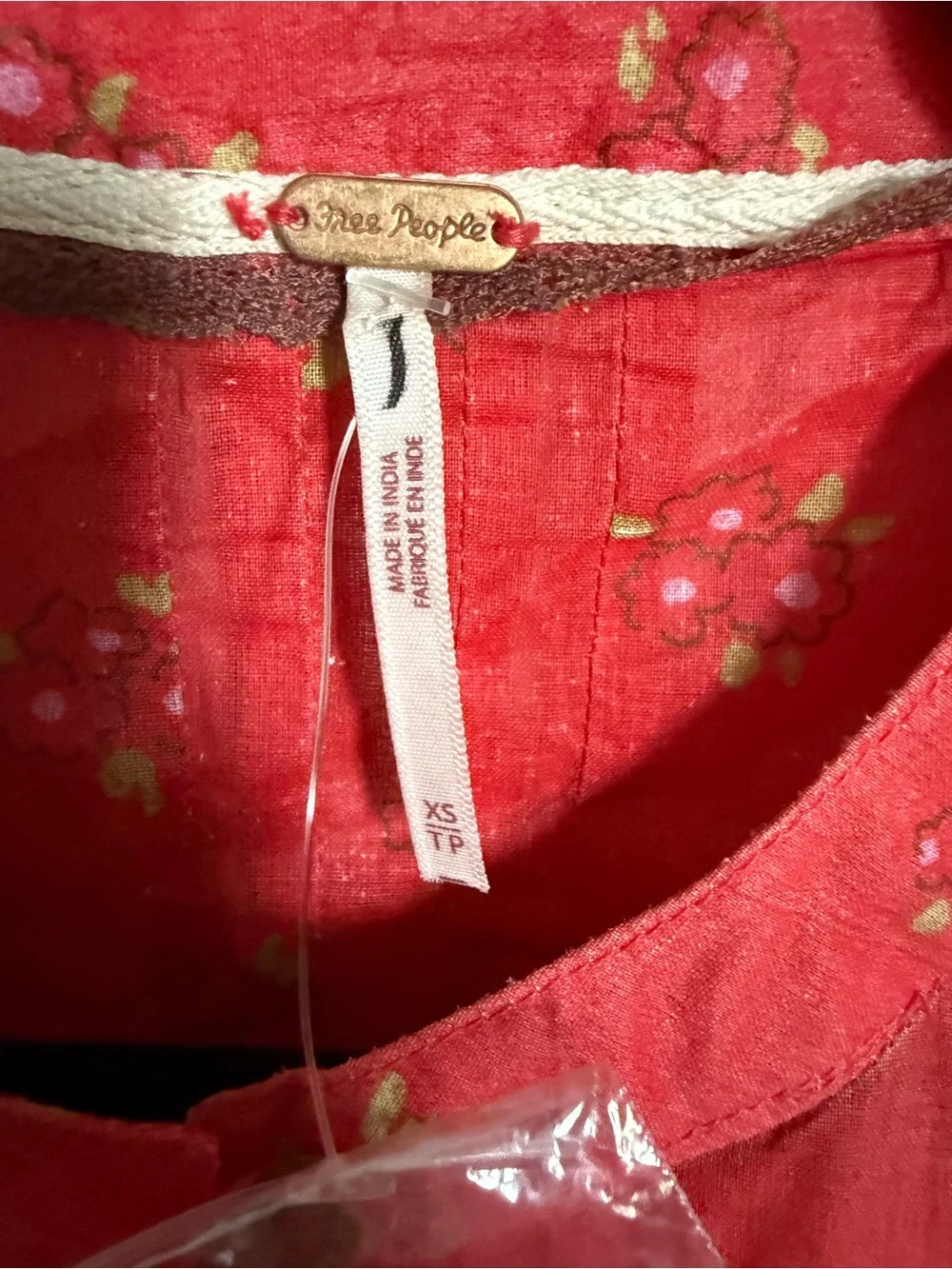 Free People nwt free